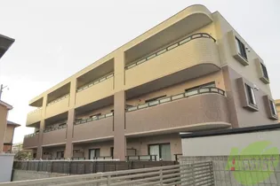 ハバードリーム2番館の画像