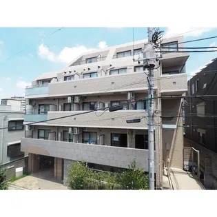 アクサス中野中央の画像