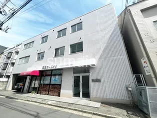 ハイスクエア イシイの画像