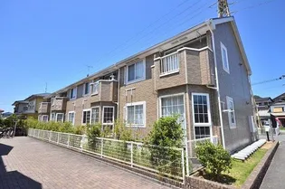 シャトーポルトAの画像