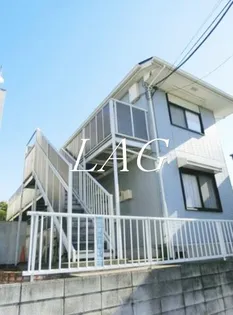 エルデ明大前の画像