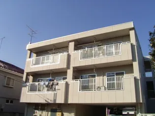 ハイツナナの画像