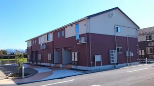 K Mレジデンス瓜生IIの画像