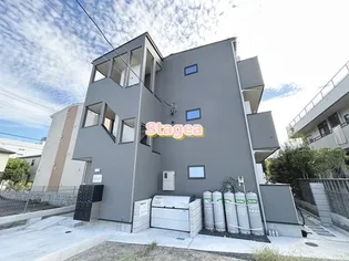 スカイヒルズ春日部の画像