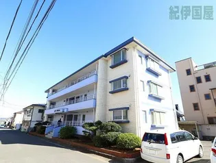 エレガンス西湘の画像