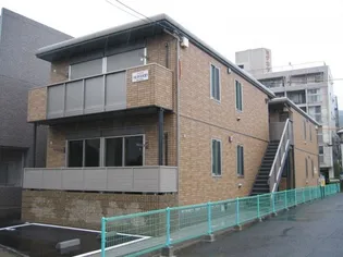 ハピネス大宮Iの画像