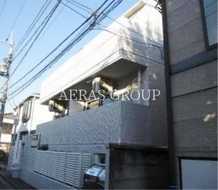 日興パレス阿佐ヶ谷PARTIIの画像