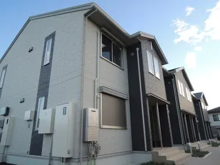 サザンクロスI番館の画像