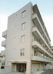 スパシエステージ北沢の画像