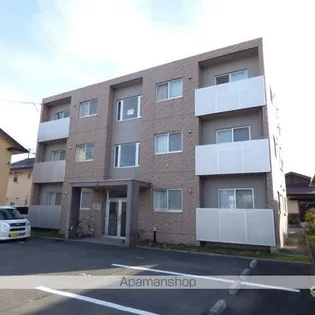 ラフィネ上野の画像