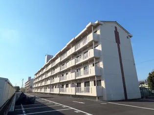 パークテラス長堀 5号館の画像