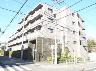 ルーブル練馬沼袋の画像
