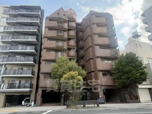 第3桃井ビルの画像