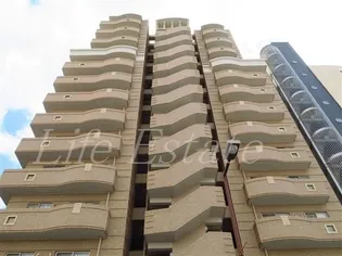 グランアッシュ谷町ラフィナーテの画像