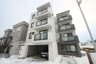 ペルージュ菊水の画像