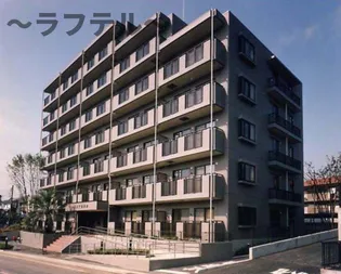 ルテシア新狭山の画像