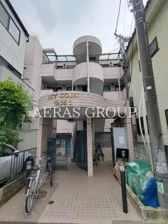 スカイコート矢部第2の画像