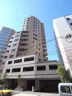 グラーサ西麻布の画像