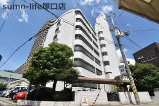 シティハイツ立花1の画像