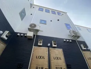 マーレ鷺ノ宮の画像