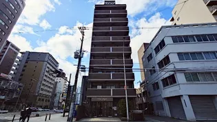 ラナップスクエア北梅田シティの画像