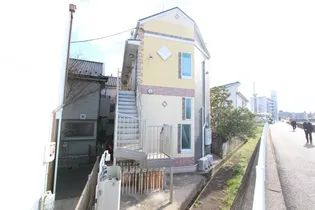 レガーロ鶴見の画像