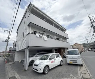 大島マンションの画像