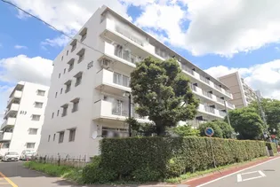 UR竹園第二の画像