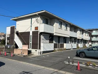 フルールI番館の画像