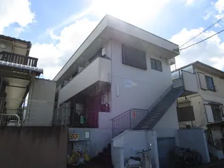 クロノス真光寺の画像