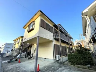 リヴェール大久保の画像