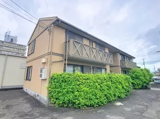 グランシティ Bの画像