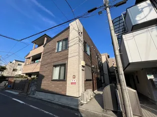 パインヒル11【2階】の外観