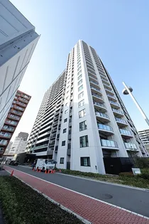 シティタワー品川パークフロントの画像
