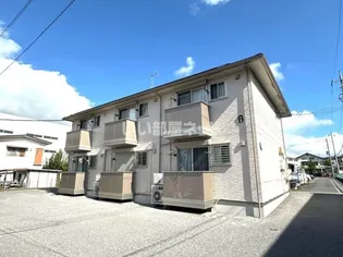 レジデンス上野 Bの画像