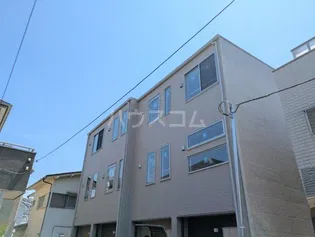 カルカソンヌ立川の画像