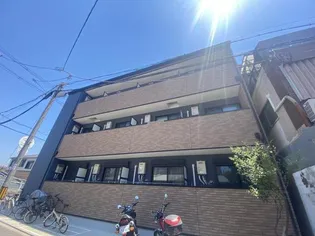 ノイヴェル春日出の画像