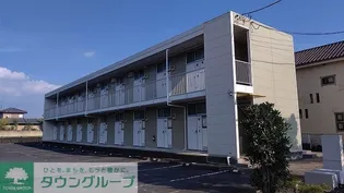 レオパレスアロマ赤坂Ⅱの画像