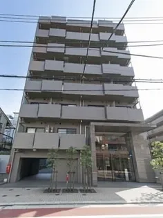 ルーブル南品川の画像