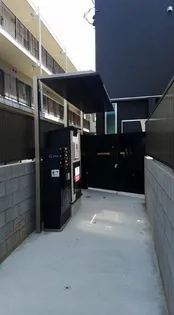 ナズ ドゥカーレ池上の画像