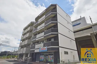 RIVAGEの画像