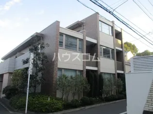 ヴェルフォーレ阿佐ヶ谷の画像