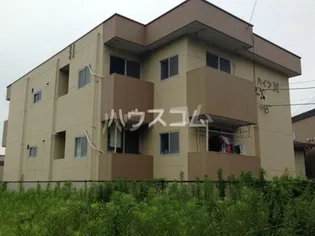 ハイツMの画像