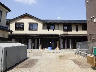 樹翠庵の画像