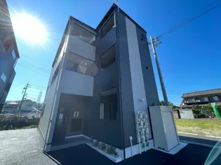 LECOCON四日市Ⅱの画像