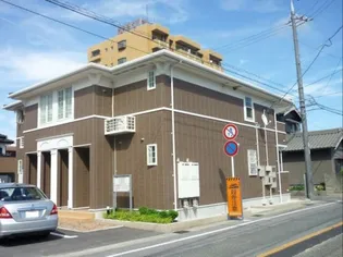 アンソレイユ西山IIの画像