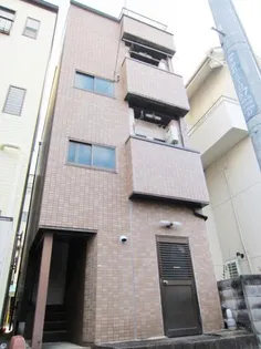 小西ハイツの画像