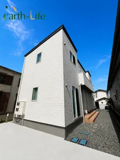 EARTH開成の画像