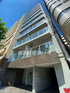 SYFORME YOKOHAMA-HIRANUMABASHI【11階】の外観