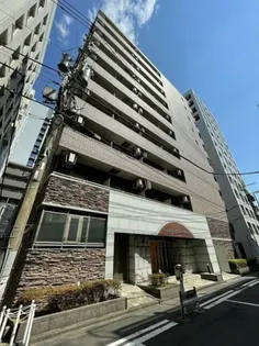グランド ガーラ日本橋兜町の画像